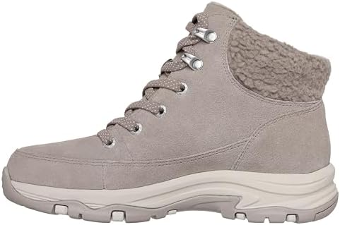 Skechers womens Trego - Snow Breeze - Hands Free Slip-ins