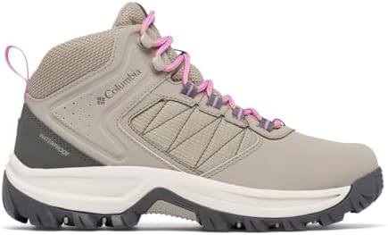 Columbia Women's Transverse Hike Waterproof Boot