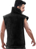 RENPHO King Size Heating Pad for Back, Christmas Gift for Men Dad, 24"x37"