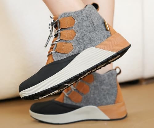 Project Cloud Waterproof Snow Boots for Women Fall Shoes for Women 2026