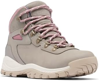 Columbia Women's Newton Ridge Plus Waterproof Hiking Boots