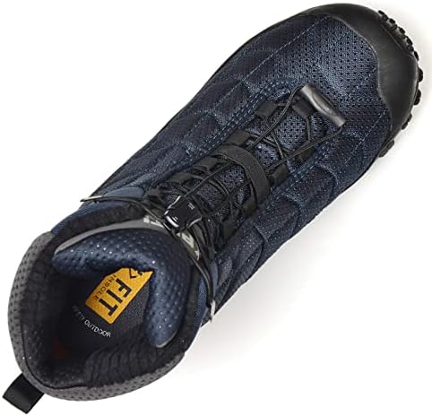 XPETI Men’s Crest Thermo Waterproof Hiking Boots