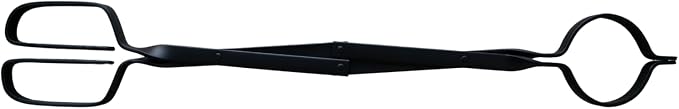 Grizzly Grabber Firewood Tongs