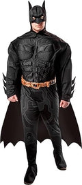 Batman Deluxe Muscle Chest Costume Adult Plus