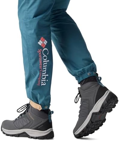 Columbia Men's Transverse Hike Waterproof