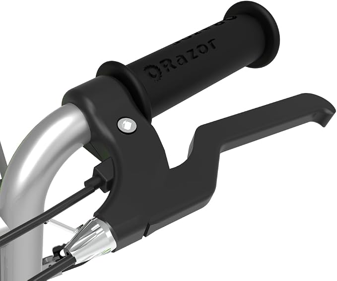 Razor SX350 Dirt Rocket McGrath Electric Motocross - Green - FFP