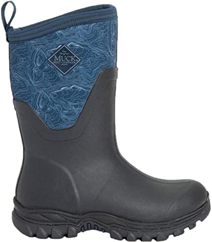 MUCK Women's Arctic Sport II Mid Boot