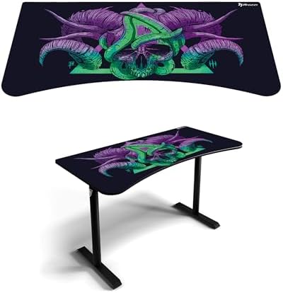 Arozzi Arena Gaming Desk Pad D054