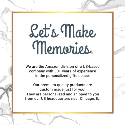Let's Make Memories Halloween Beverage Tub, Spooky Trunk or Treat