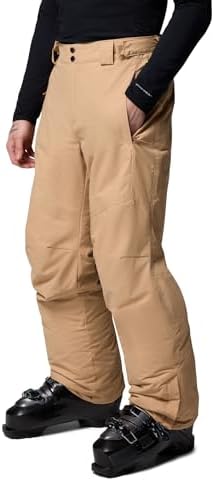 Columbia Men's Bugaboo V Pant