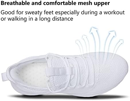WYGRQBN Women's Winter Snow Boots Waterproof Non Slip Warm