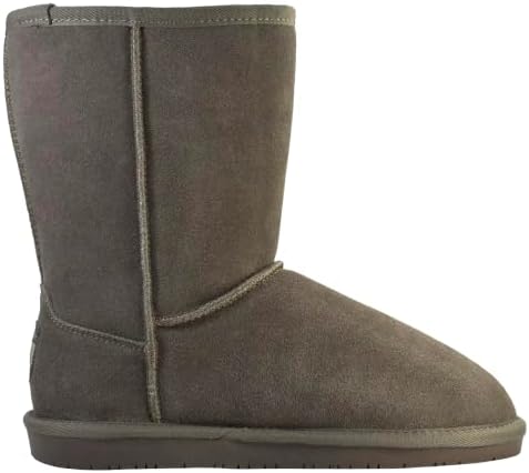 BEARPAW Emma Short Women Classic Boot Lightweight Boot