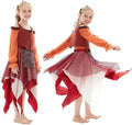 Kids Sarah Sanderson Costume Winifred Sanderson Halloween Witch Cosplay