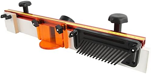 O'SKOOL Router Table Fence System, 24 Inch