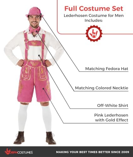 Morph, Lederhosen Man, Oktoberfest Outfits Men, Oktoberfest Costume