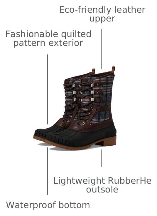 Kamik Sienna 3 Women's Winter Boots