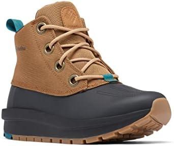 Columbia Women's Moritza Shield Boots