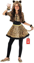 Morph, Cheetah Costume Kids, Leopard Costume, Halloween Costumes for Kids