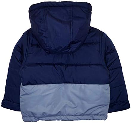 Carter's boys Heavyweight 2-piece Skisuit Snowsuit Set