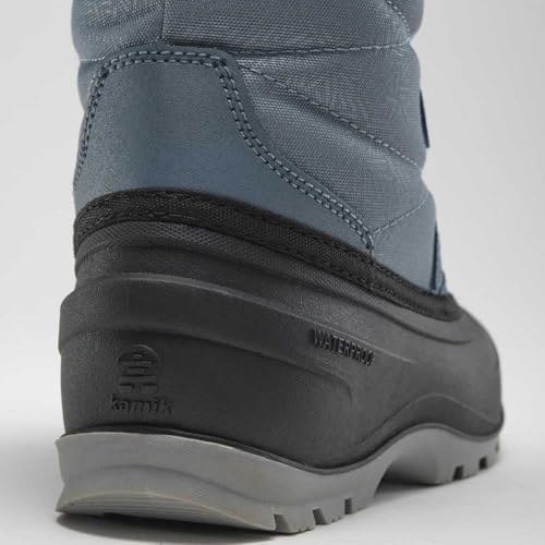 Kamik Women's Momentum 3 Insulated Winter Boots