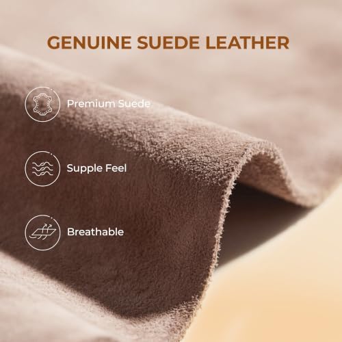 DREAM PAIRS Women's Outdoor Winter Ankle Boots