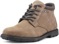 Rockport Men's Storm Surge Plain Toe Boot Chukka Boot