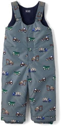 The Children's Place Baby Boys' And Toddler Snow Bib Overall Ski Pants