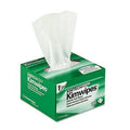 Kimberly-Clark 34120 Kimwipes Delicate Task Wiper, Small, Box (Pack of 30)