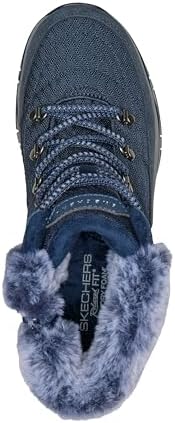 Skechers womens Trego - Stormie Frost