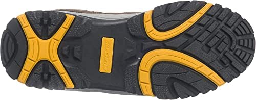 Skechers Men's Relment-Pelmo Hiking Boot