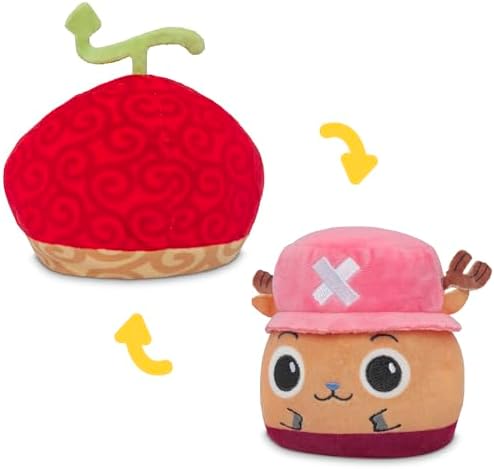 TeeTurtle One Piece Series 3 Inch Plushie Mystery Box