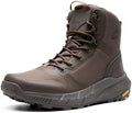 NORTIV 8 Men's Military Tactical Boot Zipper Lightweight