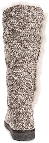 MUK LUKS womens MalenaBoots