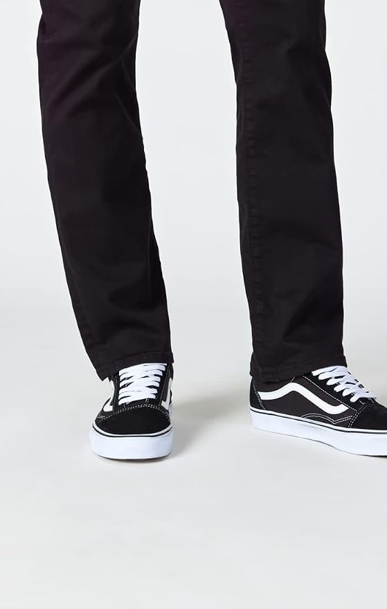 Mavi Matt Classic Men's Jeans, Men's Sustainable Jeans