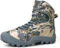 XPETI Men’s Thermator Mid-Rise Lightweight Hiking Insulated Non-Slip Outdoor Boots