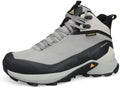 HUMTTO Men's Lightweight Waterproof-Pro Hiking Boots