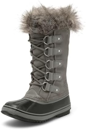 SOREL Women's Joan of Arctic Waterproof Boot