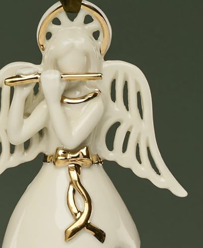 Lenox Angel of The Sea Ornament