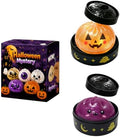 Halloween Dumpling Squishy Stress Relief Fidget Toys，#07-2pcs-3.35in