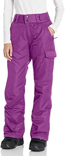 Arctix Women's Insulated Snow Pants