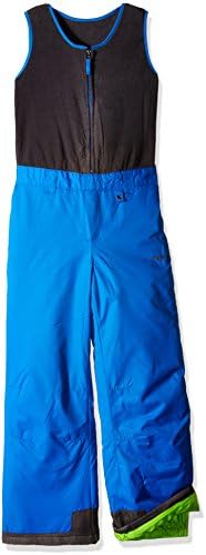 Arctix Kids Limitless Fleece Top Bib Overalls