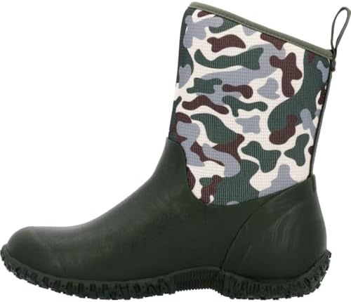 MUCK Women's Originals Ankle Boot