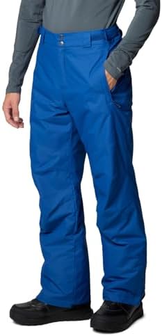 Columbia Men's Bugaboo V Pant