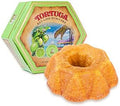 TORTUGA “Taste of Florida” Key Lime Rum Cake – 16oz The Perfect Premium Gourmet Gift