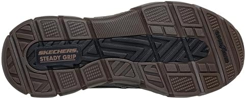 Skechers Men's Jdm Respected Swamper
