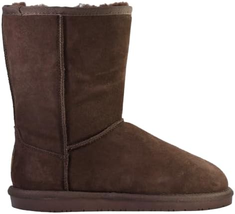 BEARPAW Emma Short Women Classic Boot Lightweight Boot