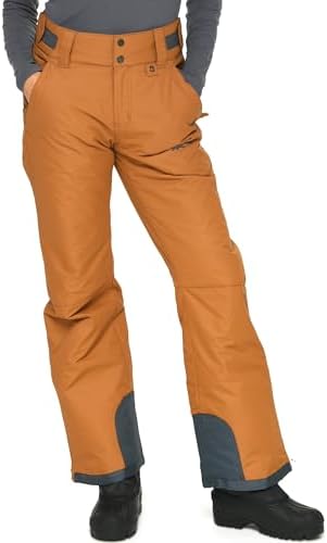 Arctix Women's Insulated Snow Pants