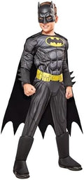 Rubies at Party City DC Comics Superheroes: Batman Costume