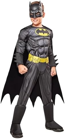 Rubies at Party City DC Comics Superheroes: Batman Costume
