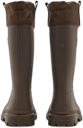 Kamik Mens Tundra Waterproof Light Leather